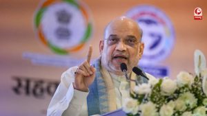 अमित शाह के स्वस्थ और दीर्घायु जीवन की कामना