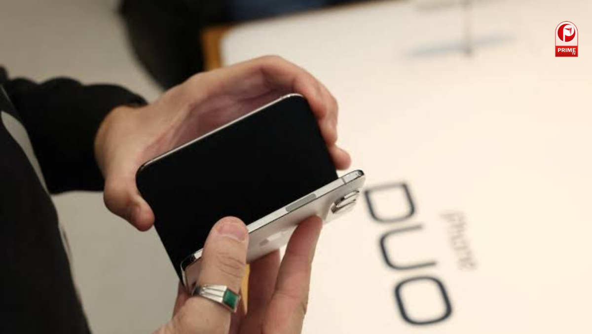 Apple iPhone Duo की सेल शुरू