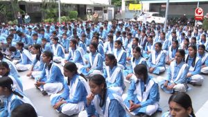 कम छात्र संख्या वाले स्कूलों से शिक्षकों का होगा समायोजन