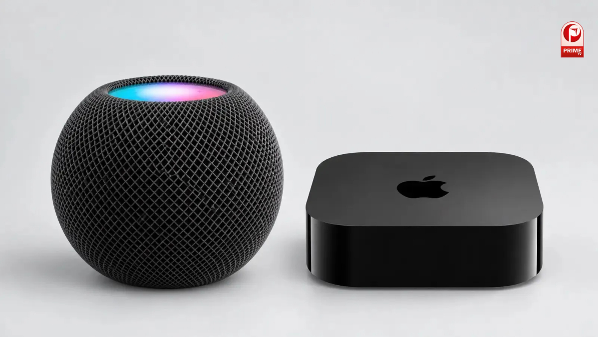 अब Siri से बात करके खोजें फिल्में और शो
