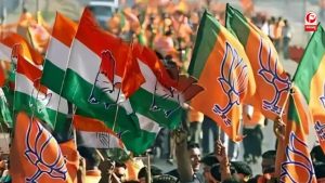 बदरीनाथ धाम से कांग्रेस की न्याय यात्रा शुरू