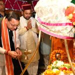 उत्तरकाशी में सीएम धामी की बड़ी घोषणाएं