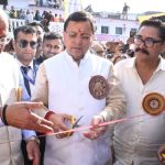 टिहरी में कुंजापुरी पर्यटन और विकास मेले का आगाज