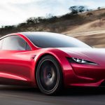 हवा में उड़ने वाली Tesla कार की एंट्री