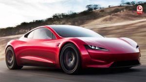 हवा में उड़ने वाली Tesla कार की एंट्री