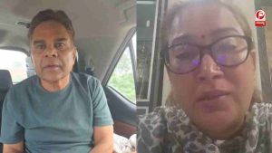 रेखा आर्या प्रकरण में सतेंद्र राठौर की तलाश तेज