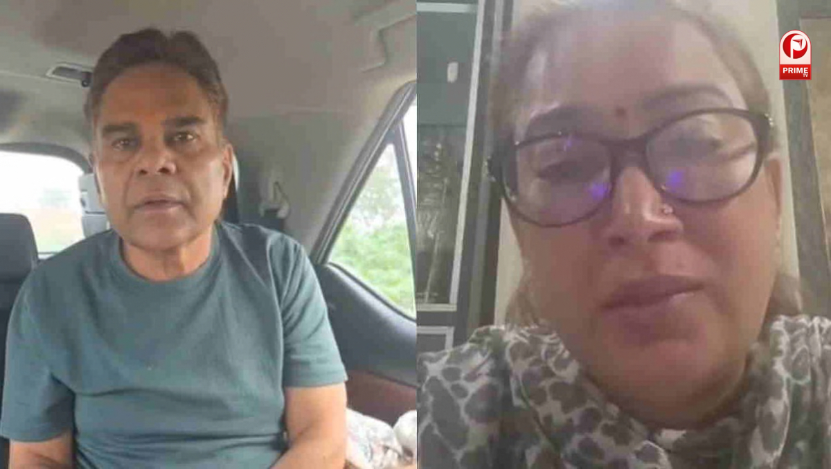 रेखा आर्या प्रकरण में सतेंद्र राठौर की तलाश तेज