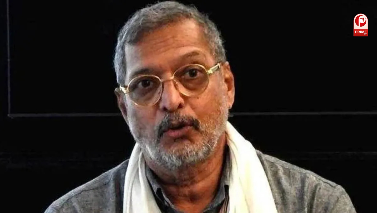 नाना पाटेकर की मौत