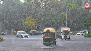 पश्चिम बंगाल समेत कुछ राज्यों में तेज आंधी की आशंका