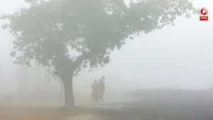 बांदा रहा सबसे गर्म, हरदोई में सबसे कम तापमान