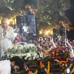 पंचतत्व में विलीन हुए नाना पाटेकर