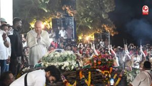 पंचतत्व में विलीन हुए नाना पाटेकर