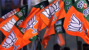 कर्णप्रयाग में भाजपा के सामने अपनों की चुनौती