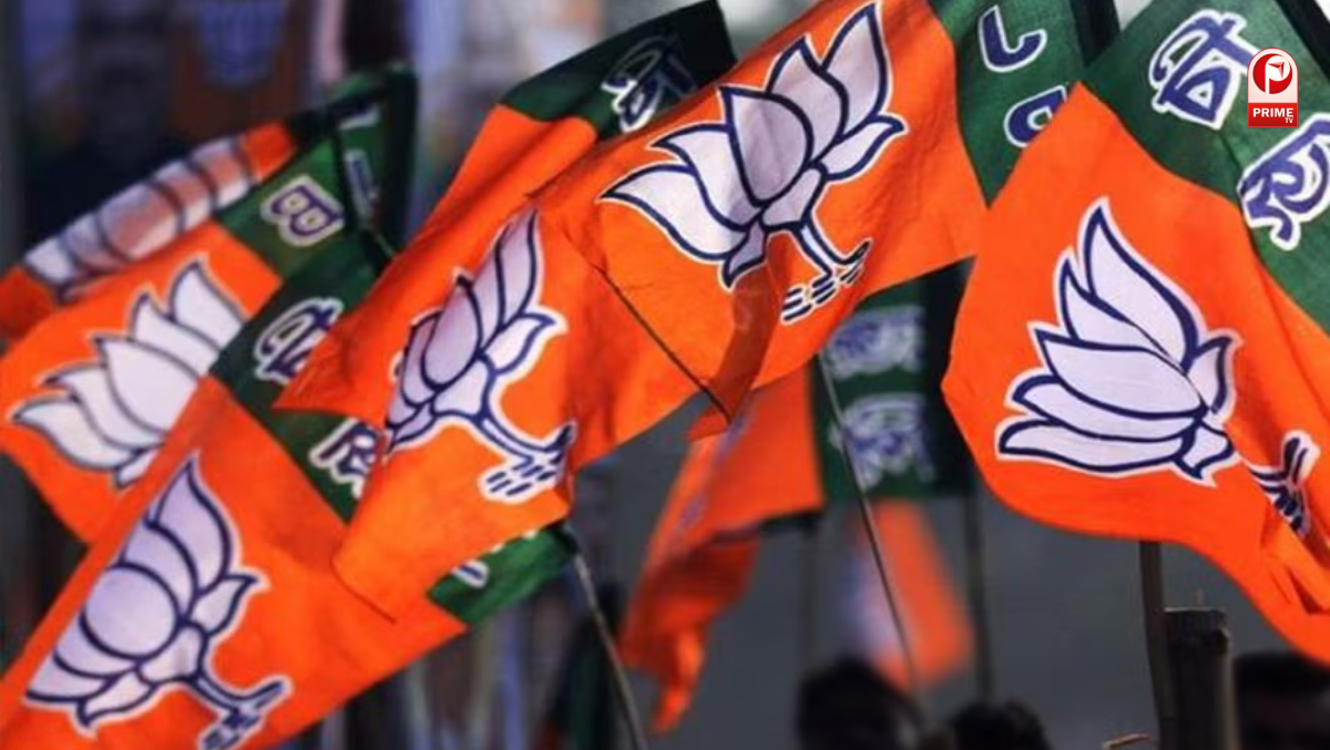 कर्णप्रयाग में भाजपा के सामने अपनों की चुनौती