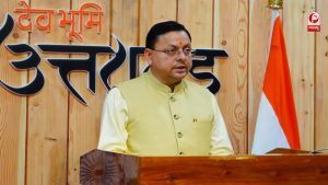 अजीत डोभाल के समर्थन में क्या बोले सीएम धामी?