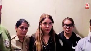 नेपाल से नागपुर तक कैसे पहुंची श्रद्धा?