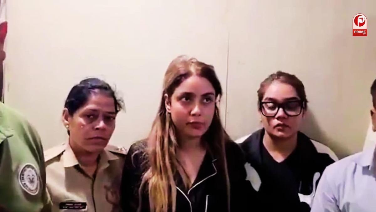 नेपाल से नागपुर तक कैसे पहुंची श्रद्धा?