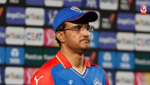 Delhi Capitals