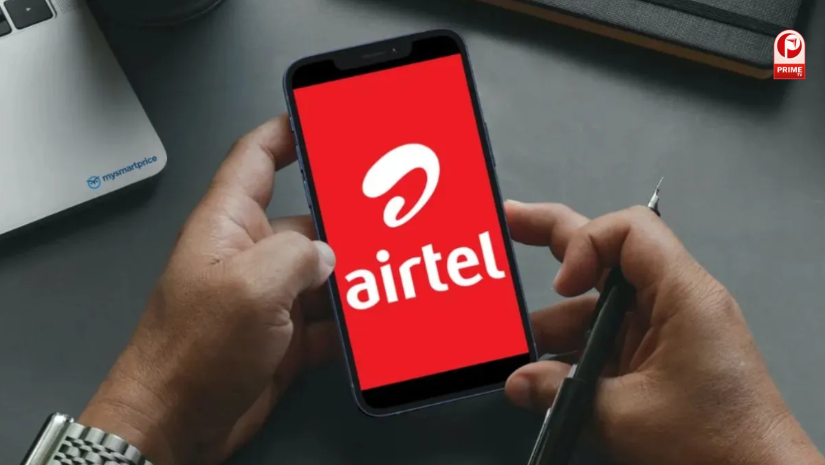 सिर्फ कॉलिंग और SMS के लिए Airtel के तीन नए रिचार्ज प्लान