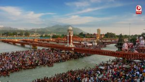 कुंभ 2027 को धार्मिक और सांस्कृतिक आयोजन