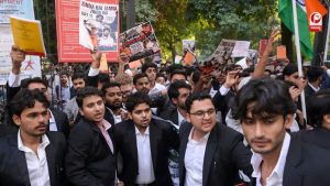 2006 में भंग किया गया था छात्रसंघ