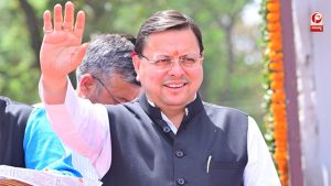 मुख्यमंत्री के निर्देश पर गठित की गई थी एसआईटी