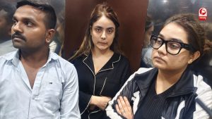 आगरा के होटल से नागपुर तक पहुंची पुलिस की तलाश