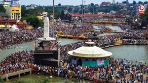 कुंभ के दौरान सरकार की तैयारियों पर रहेगी नजर