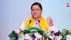 समान नागरिक संहिता और कानून-व्यवस्था पर जोर