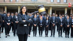 CLAT UG 2027 के लिए शैक्षणिक योग्यता