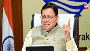 उत्तराखंड में राशन वितरण व्यवस्था को तकनीक से जोड़ने पर जोर