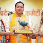 उत्तराखंड में भाजपा की चुनावी तैयारी तेज