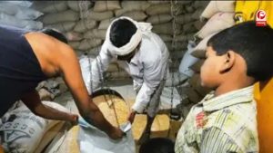महिलाओं और बच्चों के पोषण पर विशेष ध्यान