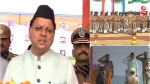 उत्तराखंड पुलिस में 1600 पदों पर जल्द भर्ती