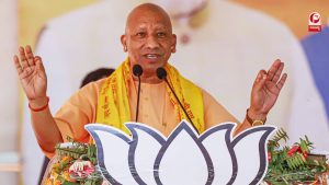 राष्ट्रीय एकता दिवस पर सीएम योगी की अपील