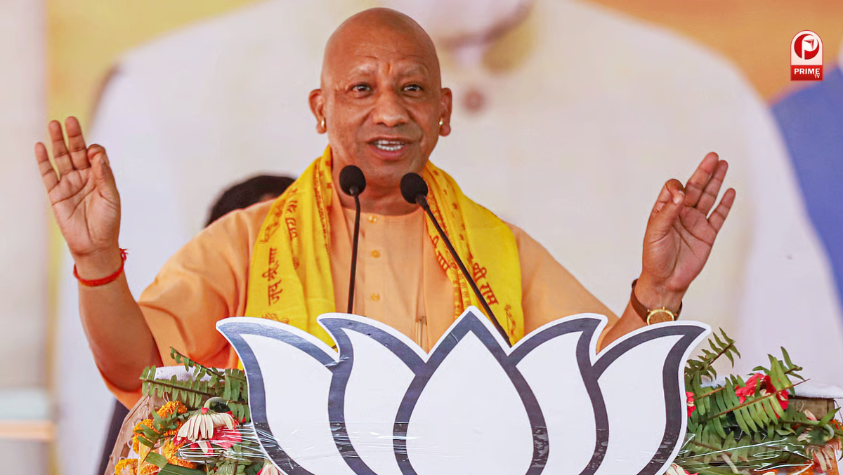 राष्ट्रीय एकता दिवस पर सीएम योगी की अपील