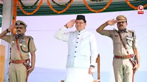 चारधाम यात्रा में पुलिस की भूमिका की सराहना