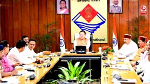 मेघालय में दम दिखाने को तैयार उत्तराखंड