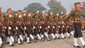 40वीं वाहिनी पीएसी में मिलेगा सेवा का अवसर