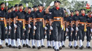 अग्निवीरों के अनुभव को राज्य के हित में उपयोग करने पर जोर