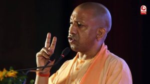 योगी के बयान से यूपी की सियासत गरमाई