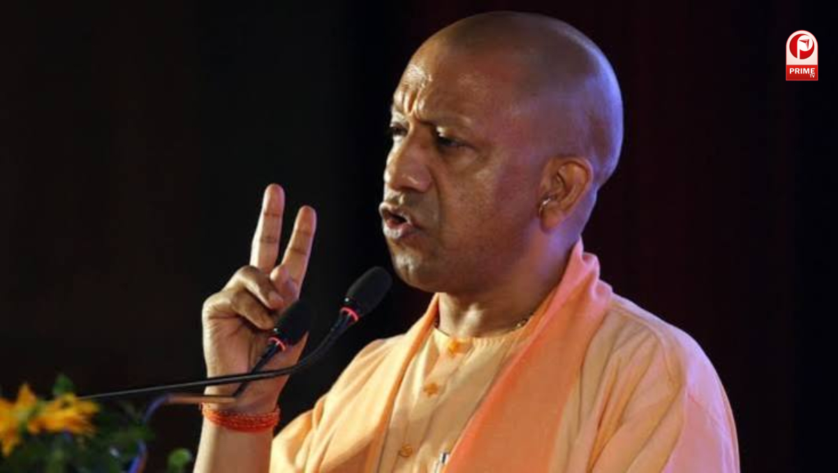 योगी के बयान से यूपी की सियासत गरमाई