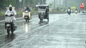लखनऊ समेत इन इलाकों में साफ रहेगा आसमान
