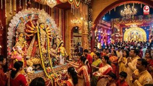 आस्था के साथ सामाजिक सद्भाव का भी पर्व है नवरात्रि