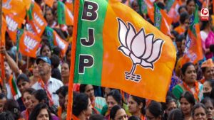भाजपा संगठन का दावा