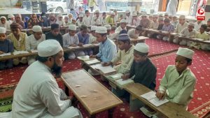 प्रदेश के 76 मदरसों को मिल चुकी है मान्यता
