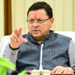 सीएम धामी ने अखिलेश और राहुल गांधी को घेरा