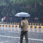 मानसून की विदाई के बाद फिर बदलेगा मौसम
