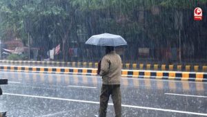 मानसून की विदाई के बाद फिर बदलेगा मौसम