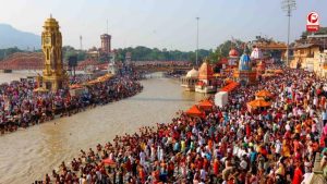 अर्धकुंभ 2027 के लिए खाद्य व्यवस्था अहम